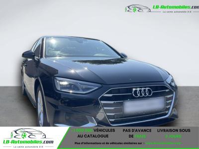 Audi A4 35 TFSI 150 BVA