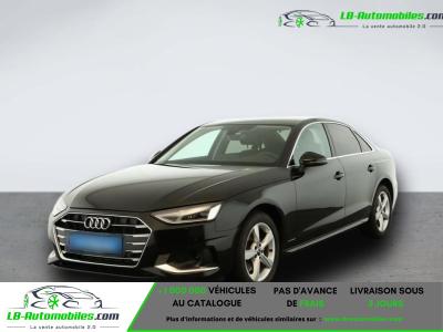 Audi A4 35 TFSI 150 BVA