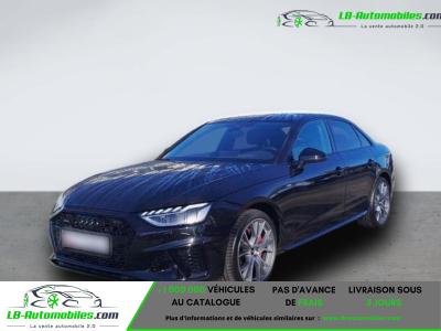 Audi A4 40 TDI 204 BVA Quattro