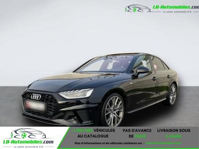 Audi A4 45 TFSI 265 BVA Quattro