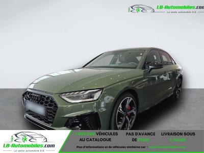 Audi A4 45 TFSI 265 BVA Quattro