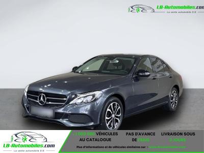 Mercedes Classe C 200 d BVM