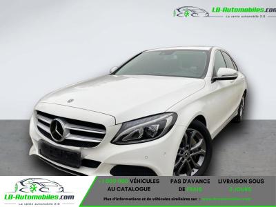 Mercedes Classe C 250 BVA