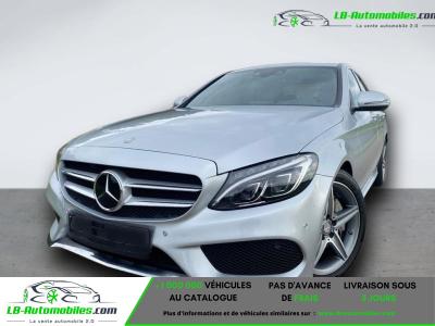 Mercedes Classe C 250 BVA