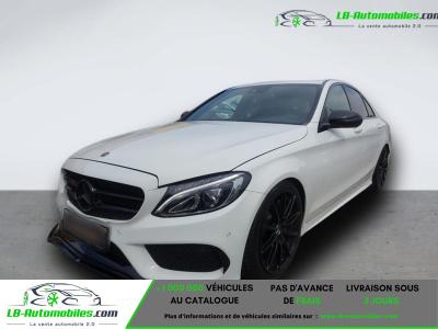 Mercedes Classe C 250 BVA