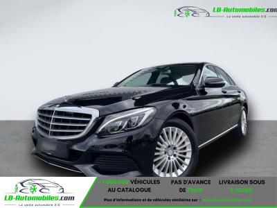 Mercedes Classe C 250 BVA