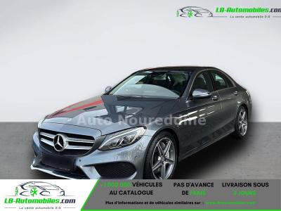 Mercedes Classe C 250 BVA