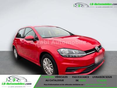 Volkswagen Golf 1.0 TSI 85 BVM