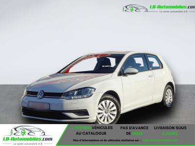 Volkswagen Golf 1.0 TSI 85 BVM