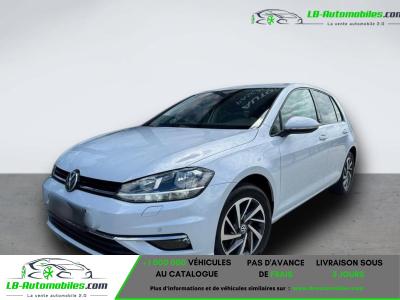 Volkswagen Golf 1.0 TSI 85 BVM