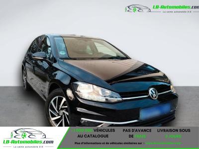 Volkswagen Golf 1.0 TSI 85 BVM