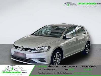 Volkswagen Golf 1.0 TSI 85 BVM