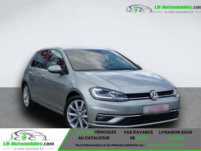 Volkswagen Golf 1.4 TSI 125 BVM