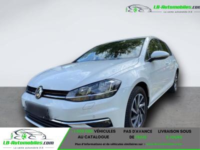 Volkswagen Golf 1.4 TSI 125 BVM