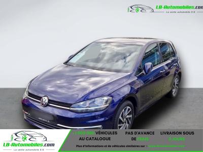 Volkswagen Golf 1.4 TSI 125 BVM