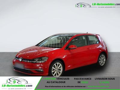 Volkswagen Golf 1.4 TSI 125 BVM