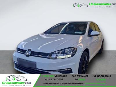 Volkswagen Golf 1.4 TSI 125 BVM