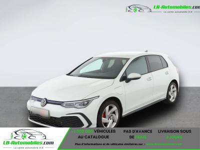 Volkswagen Golf 1.4 TSI 150 Hybride Rechargeable BVA