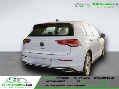 Volkswagen Golf 1.4 TSI 150 Hybride Rechargeable BVA