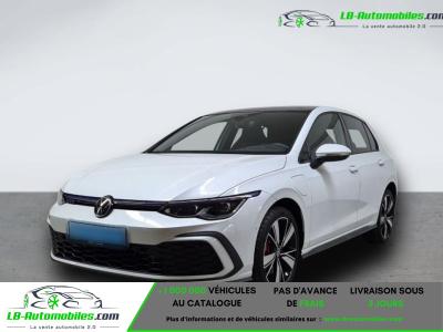 Volkswagen Golf 1.4 TSI 150 Hybride Rechargeable BVA