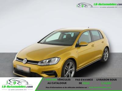 Volkswagen Golf 1.5 TSI 150 BVA