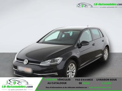 Volkswagen Golf 2.0 TDI 150 BVM