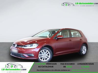 Volkswagen Golf 2.0 TDI 150 BVM