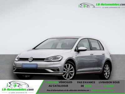 Volkswagen Golf 2.0 TDI 150 BVM