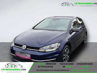 Volkswagen Golf 2.0 TDI 150 BVA