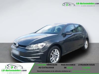 Volkswagen Golf 2.0 TDI 150 BVA