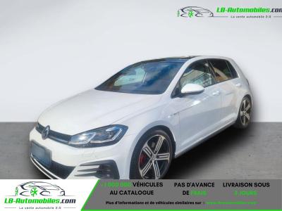 Volkswagen Golf 2.0 TDI 184 BVM GTD