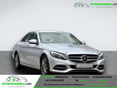 Mercedes Classe C 400 BVA