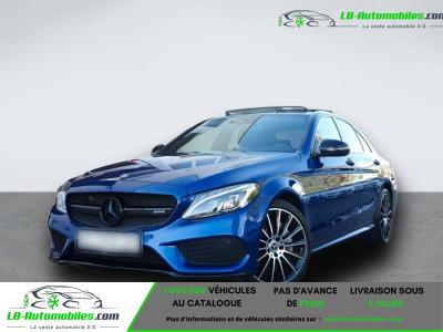 Mercedes Classe C 400 BVA