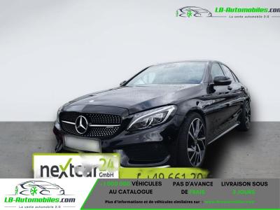 Mercedes Classe C 43 Mercedes-AMG BVA 4Matic