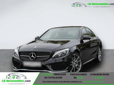 Mercedes Classe C 43 Mercedes-AMG BVA 4Matic