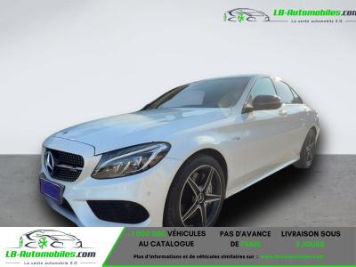 Mercedes Classe C 43 Mercedes-AMG BVA 4Matic