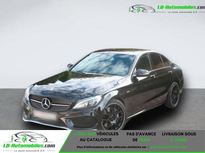 Mercedes Classe C 450 AMG