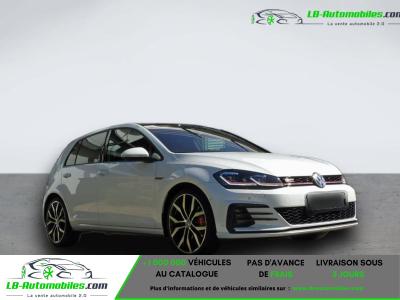 Volkswagen Golf 2.0 TSI 245 BVM GTI Performance