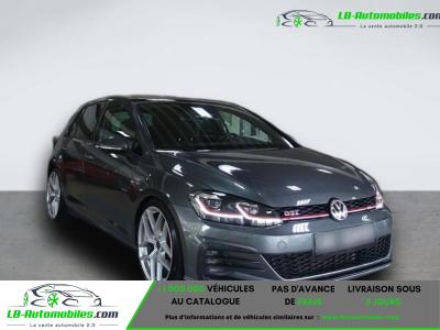 Volkswagen Golf 2.0 TSI 245 BVM GTI Performance