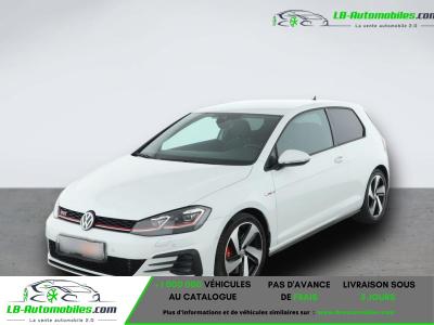 Volkswagen Golf 2.0 TSI 245 BVM GTI Performance