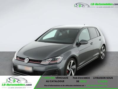 Volkswagen Golf 2.0 TSI 245 BVM GTI Performance