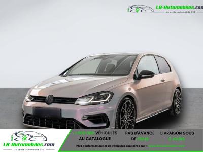 Volkswagen Golf R 2.0 TSI 300 BVA 4Motion