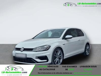 Volkswagen Golf R 2.0 TSI 310 BVM 4Motion