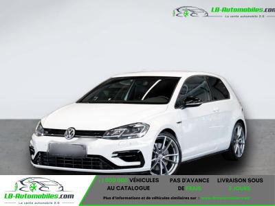 Volkswagen Golf R 2.0 TSI 310 BVM 4Motion