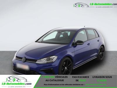 Volkswagen Golf R 2.0 TSI 310 BVA 4Motion