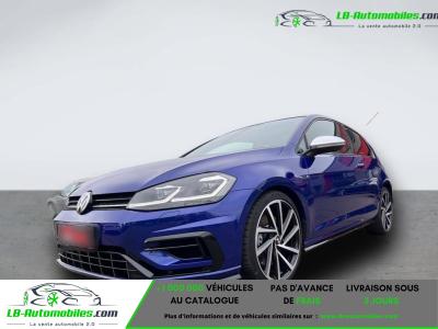 Volkswagen Golf R 2.0 TSI 310 BVA 4Motion