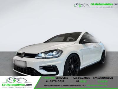 Volkswagen Golf R 2.0 TSI 310 BVA 4Motion