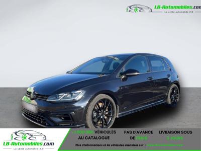 Volkswagen Golf R 2.0 TSI 310 BVA 4Motion