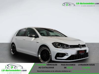 Volkswagen Golf R 2.0 TSI 310 BVA 4Motion