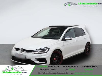 Volkswagen Golf R 2.0 TSI 310 BVA 4Motion